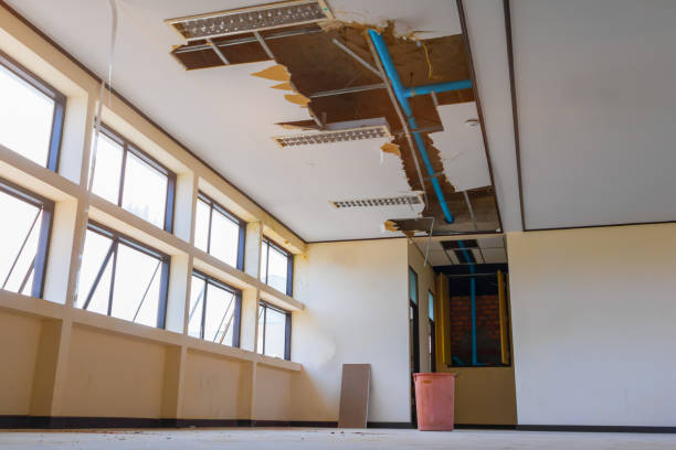 Best 24-hour water damage restoration  in Fairland, OK