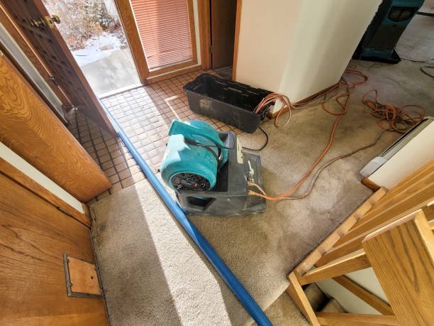 Professional Water damage restoration in Fairland, OK