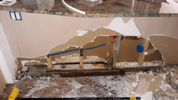 Best Water damage contractors near me  in Fairland, OK